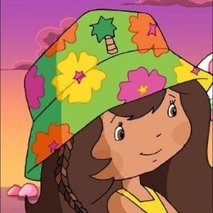 Meet your Posher, Camila